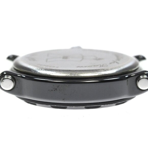 Chopard Happy Sports Heckle Limited 105 8507 3P diamond Quartz Men's_830151 - Picture 7 of 7